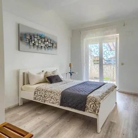 Daire Sentio Mare-apartments Livaic Zeljko *