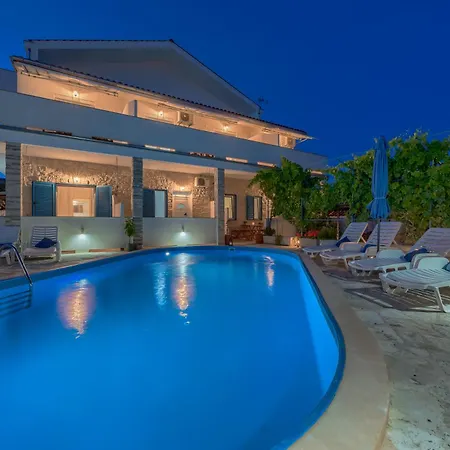 Sentio Mare-apartments Livaic Zeljko *