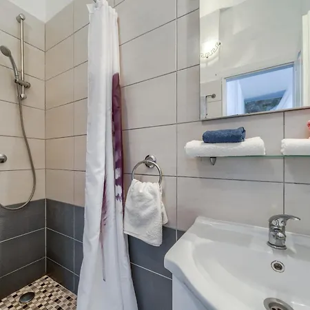 Sentio Mare-apartments Livaic Zeljko Pirovac