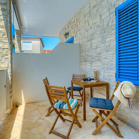 Sentio Mare-apartments Livaic Zeljko Appartement