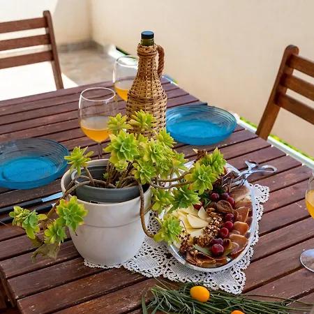 Apartman Livaic Zeljko