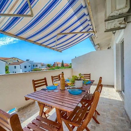 Livaic Zeljko Apartment *