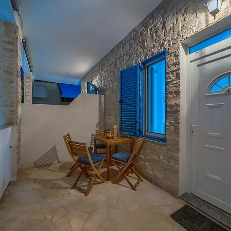 Sentio Mare-apartments Livaic Zeljko *