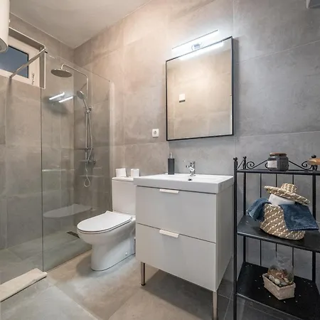 Sentio Mare-apartments Livaic Zeljko Pirovac