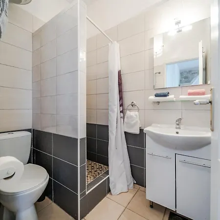 Sentio Mare-apartments Livaic Zeljko * Pirovac