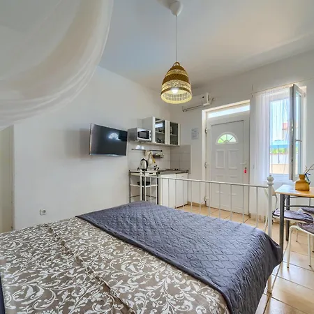 Livaic Zeljko Apartment