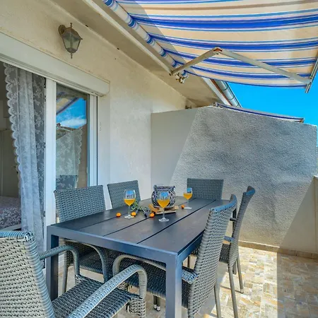 Daire Sentio Mare-apartments Livaic Zeljko