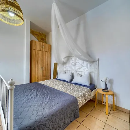 Sentio Mare-apartments Livaic Zeljko Daire *