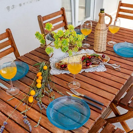 Livaic Zeljko Apartman Pirovac