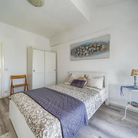 Daire Sentio Mare-apartments Livaic Zeljko Pirovac