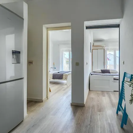 Sentio Mare-apartments Livaic Zeljko *