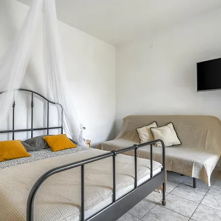 Sentio Mare-apartments Livaic Zeljko Pirovac