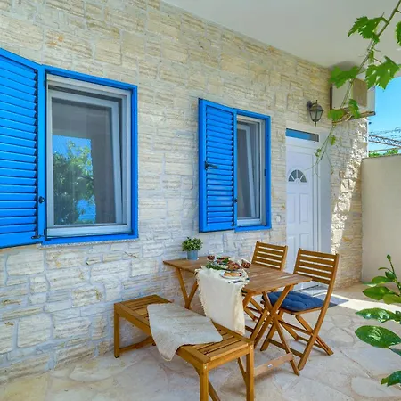 Sentio Mare-apartments Livaic Zeljko