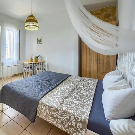 Sentio Mare-apartments Livaic Zeljko Daire