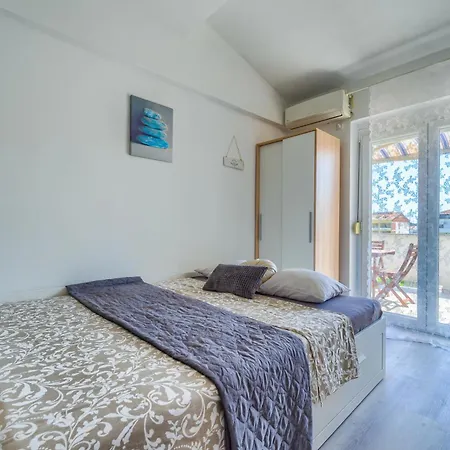 Daire Sentio Mare-apartments Livaic Zeljko