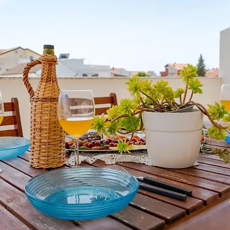 Sentio Mare-apartments Livaic Zeljko Daire *