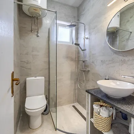 Sentio Mare-apartments Livaic Zeljko Appartement Pirovac