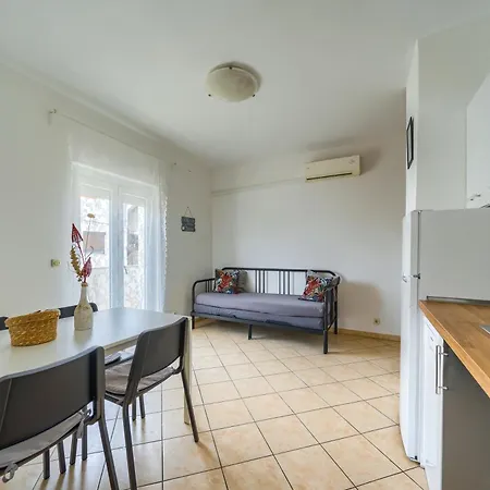 Daire Sentio Mare-apartments Livaic Zeljko Pirovac