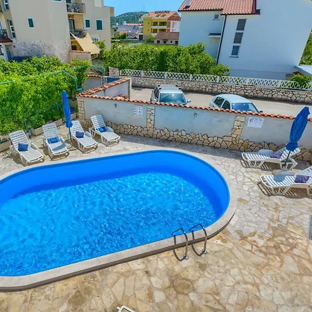 Sentio Mare-apartments Livaic Zeljko Pirovac