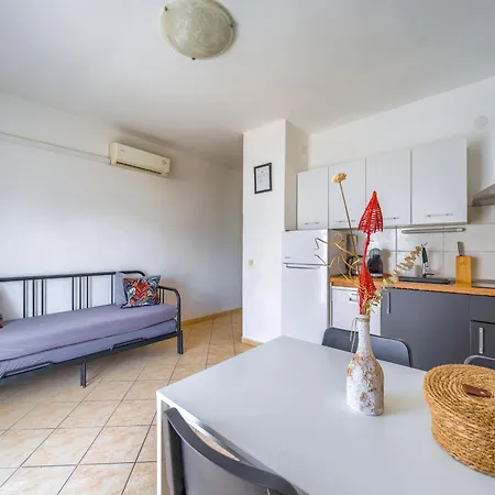 Sentio Mare-apartments Livaic Zeljko