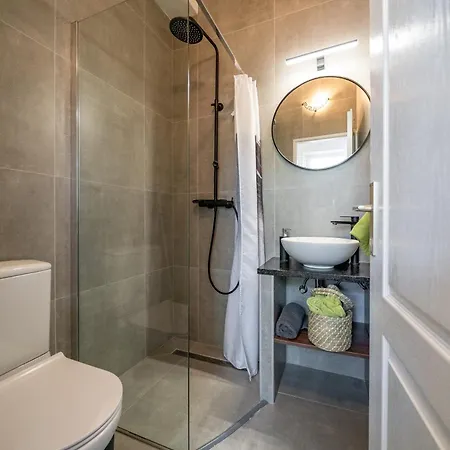 Daire Sentio Mare-apartments Livaic Zeljko