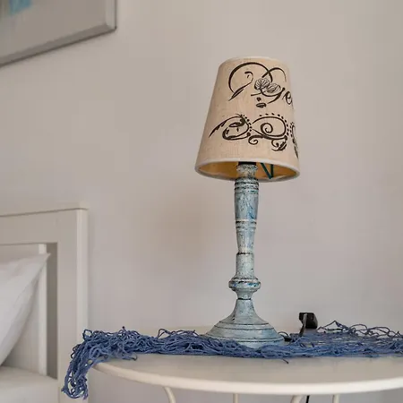 Sentio Mare-apartments Livaic Zeljko Daire *