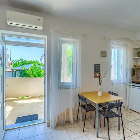 Sentio Mare-apartments Livaic Zeljko Pirovac