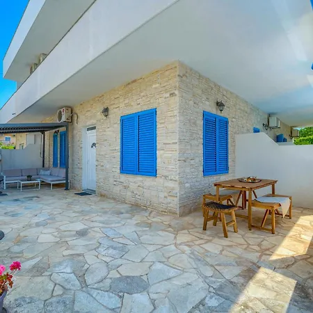 Sentio Mare-apartments Livaic Zeljko Daire