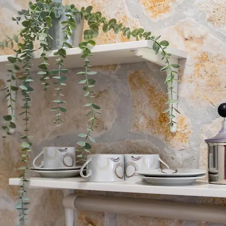 Livaic Zeljko Apartman *