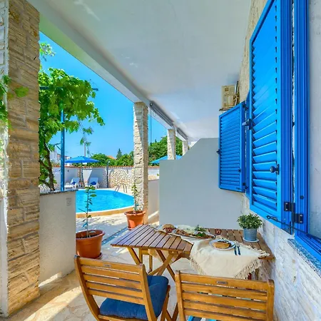 Daire Sentio Mare-apartments Livaic Zeljko *