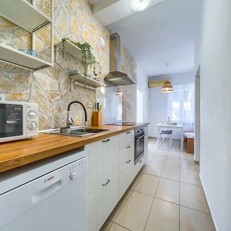 Sentio Mare-apartments Livaic Zeljko Appartement Pirovac