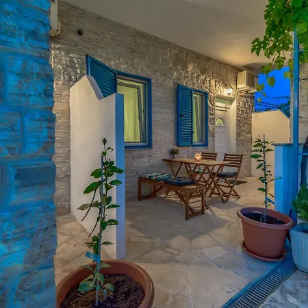 Sentio Mare-apartments Livaic Zeljko *