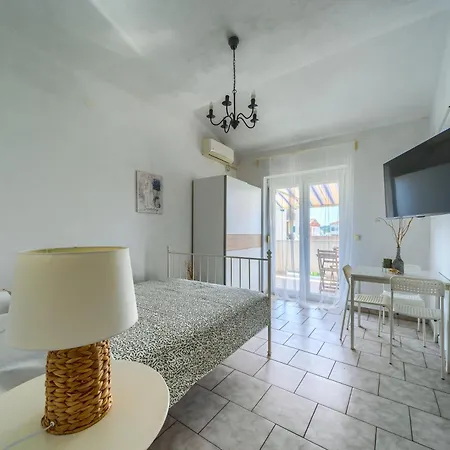 Sentio Mare-apartments Livaic Zeljko Pirovac