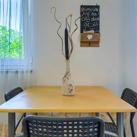 Sentio Mare-apartments Livaic Zeljko