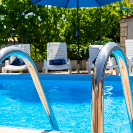Sentio Mare-apartments Livaic Zeljko Daire