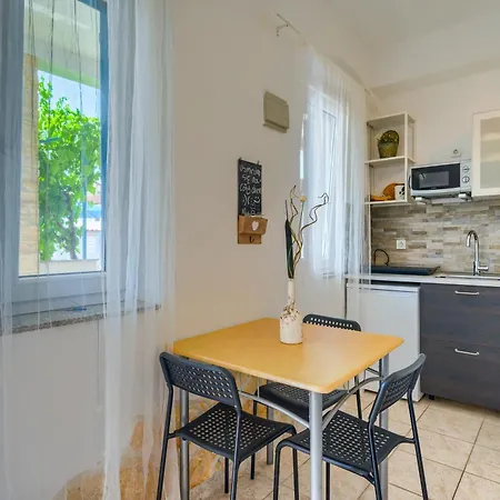 Apartment Livaic Zeljko