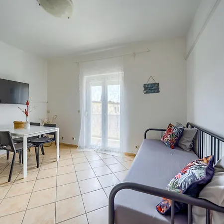 Daire Sentio Mare-apartments Livaic Zeljko *