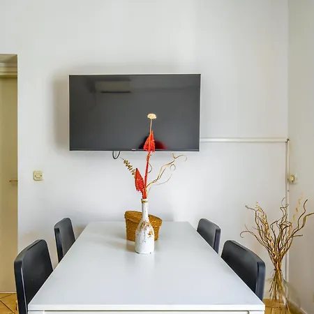 Sentio Mare-apartments Livaic Zeljko *