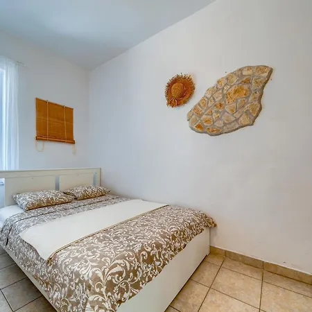 Livaic Zeljko Apartment