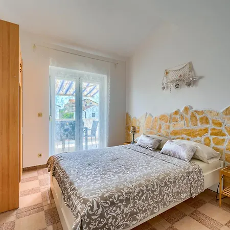 Appartement Sentio Mare-apartments Livaic Zeljko