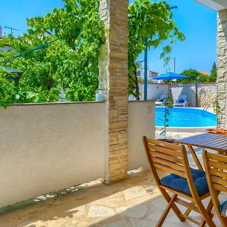 Sentio Mare-apartments Livaic Zeljko Daire *