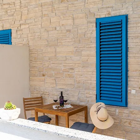 Apartman Livaic Zeljko *