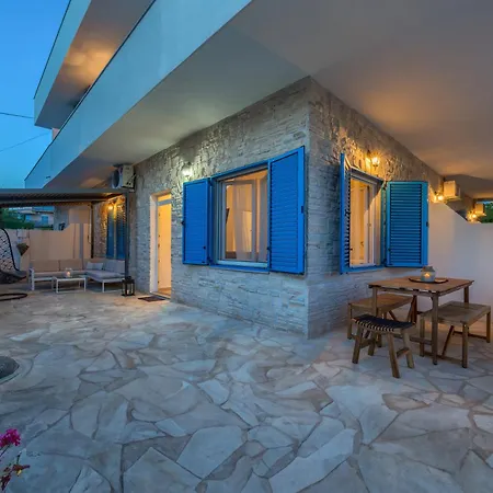 Livaic Zeljko Apartman Pirovac