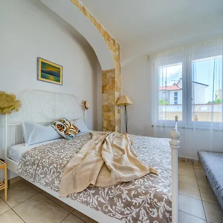 Apartment Livaic Zeljko Pirovac