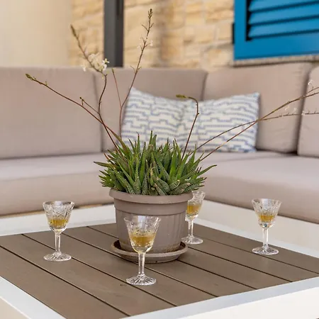 Sentio Mare-apartments Livaic Zeljko *