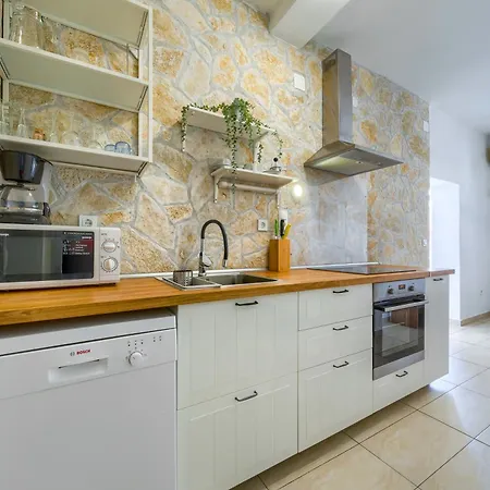 Sentio Mare-apartments Livaic Zeljko * Pirovac