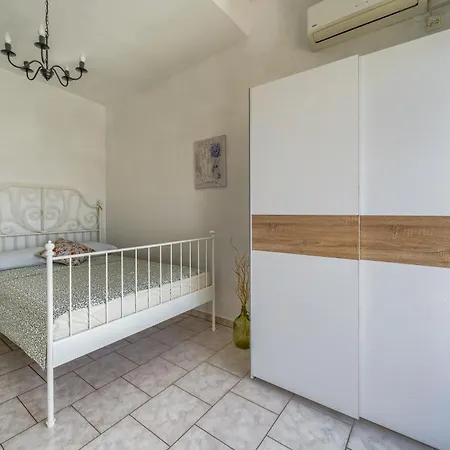 Sentio Mare-apartments Livaic Zeljko *