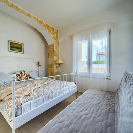 Sentio Mare-apartments Livaic Zeljko Daire