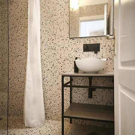 Sentio Mare-apartments Livaic Zeljko Appartement *