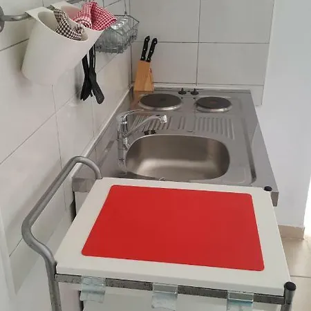Apartment Livaic Zeljko *